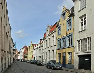 Engelsestraat