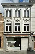 Burgerhuis
