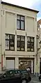 Burgerhuis