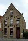 Stadswoning
