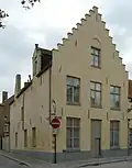 Stadswoning