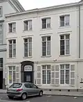 Huis Ten Nazarette