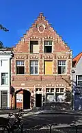 Huis De Roose