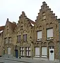 Stadswoningen