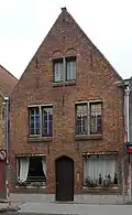 Stadswoning