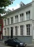 Burgerhuis