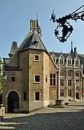 Gruuthusepaleis, Brugge