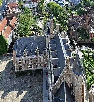 Gruuthuse, Brugge