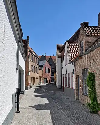Helmstraat