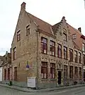 Burgerhuis