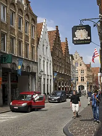 Hoogstraat