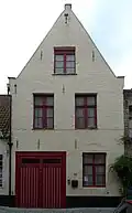 Huis De Comme
