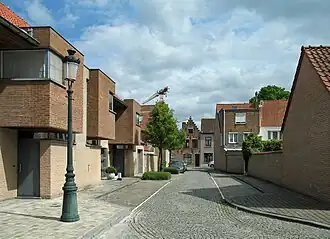 James Wealestraat