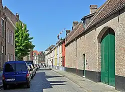 Jan Miraelstraat