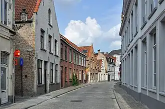 Jeruzalemstraat