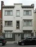 Interbellumwoning