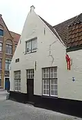 Hoekhuis