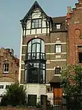 Burgerhuis De Toekomst