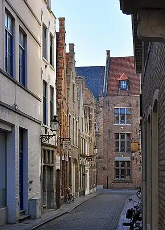 Kemelstraat