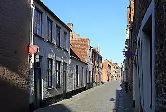 De Klaverstraat