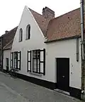 Stadswoning