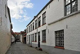 Kleine Sint-Jansstraat