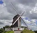 Windmolen De Koelewei
