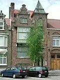 Burgerhuis van 1927