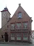 Stadswoning