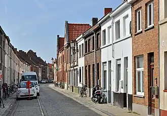 Kwekersstraat
