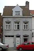 Burgerhuis