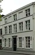 Burgerhuis