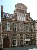 Herenhuis