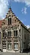 Huis 't Oude Edele Brugge