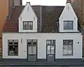 Stadswoningen