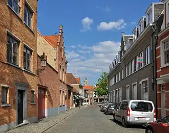 Leemputstraat