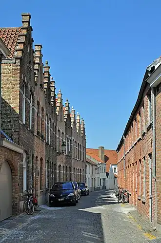 Mortierstraat