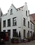 Stadswoning