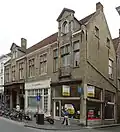 Herenhuis