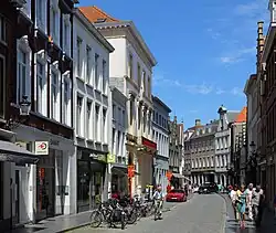 Noordzandstraat