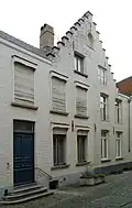 Stadswoningen