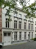 Burgerhuis uit 1835