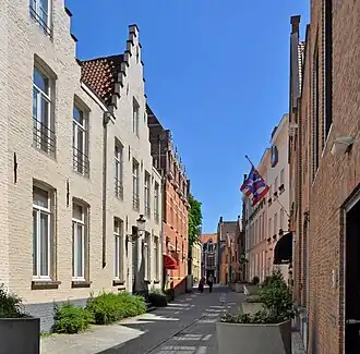Ontvangersstraat