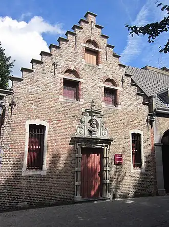 Stedelijk Conservatorium Brugge