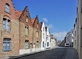 Oude Gentweg