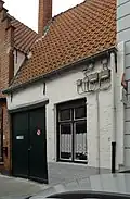 Hoekhuis