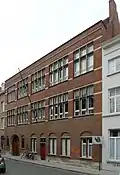 Schoolgebouw