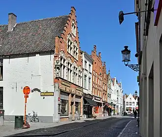 Philipstockstraat