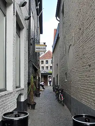 Rozemarijnstraat