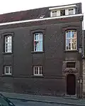 Klooster van de zusters van Karmel